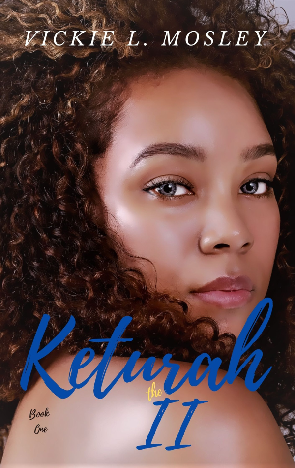 Keturah the II – My Store